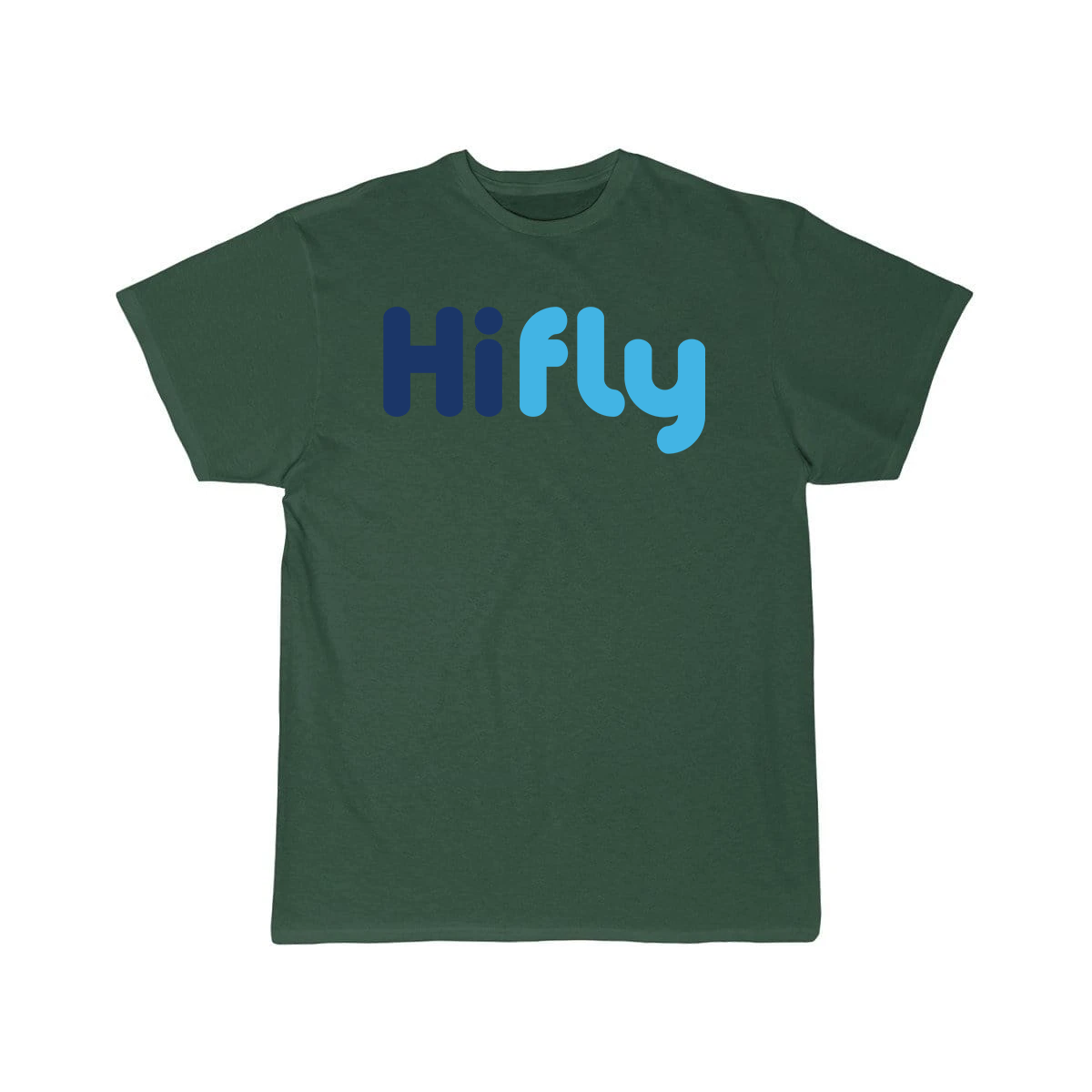 HIFLY AIRLINE T-SHIRT