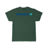 Thumbnail for WESTJET AIRLINE T-SHIRT