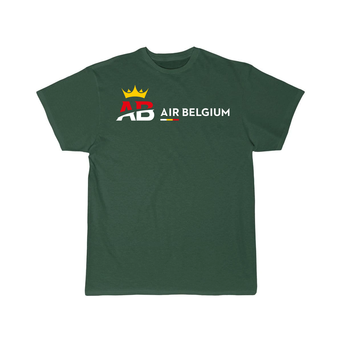 BELGIUM AIRLINE T-SHIRT