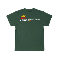 Thumbnail for BELGIUM AIRLINE T-SHIRT