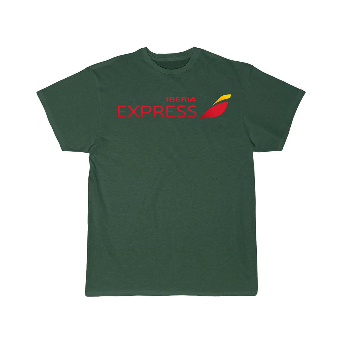 IBERIA EXPRESS AIRLINE T-SHIRT