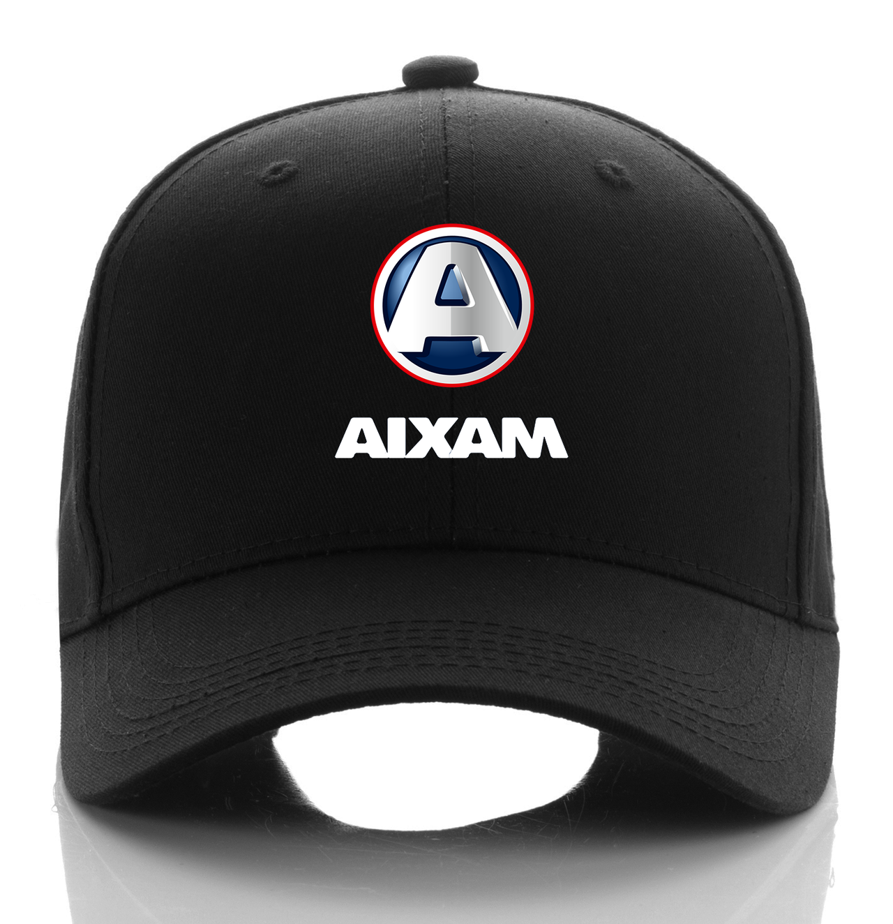 AIXAM JUSTABLE BASEBALL CAPS