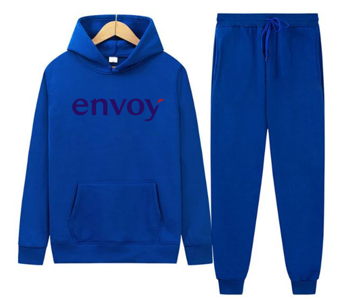 ENVOY AIRLINES  PULLOVER 4