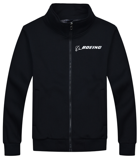 BOEING LOGO WESTCOOL JACKET (ASIAN SIZE)