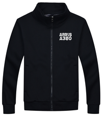 Thumbnail for AIRBUS 380 WESTCOOL JACKET (ASIAN SIZE)