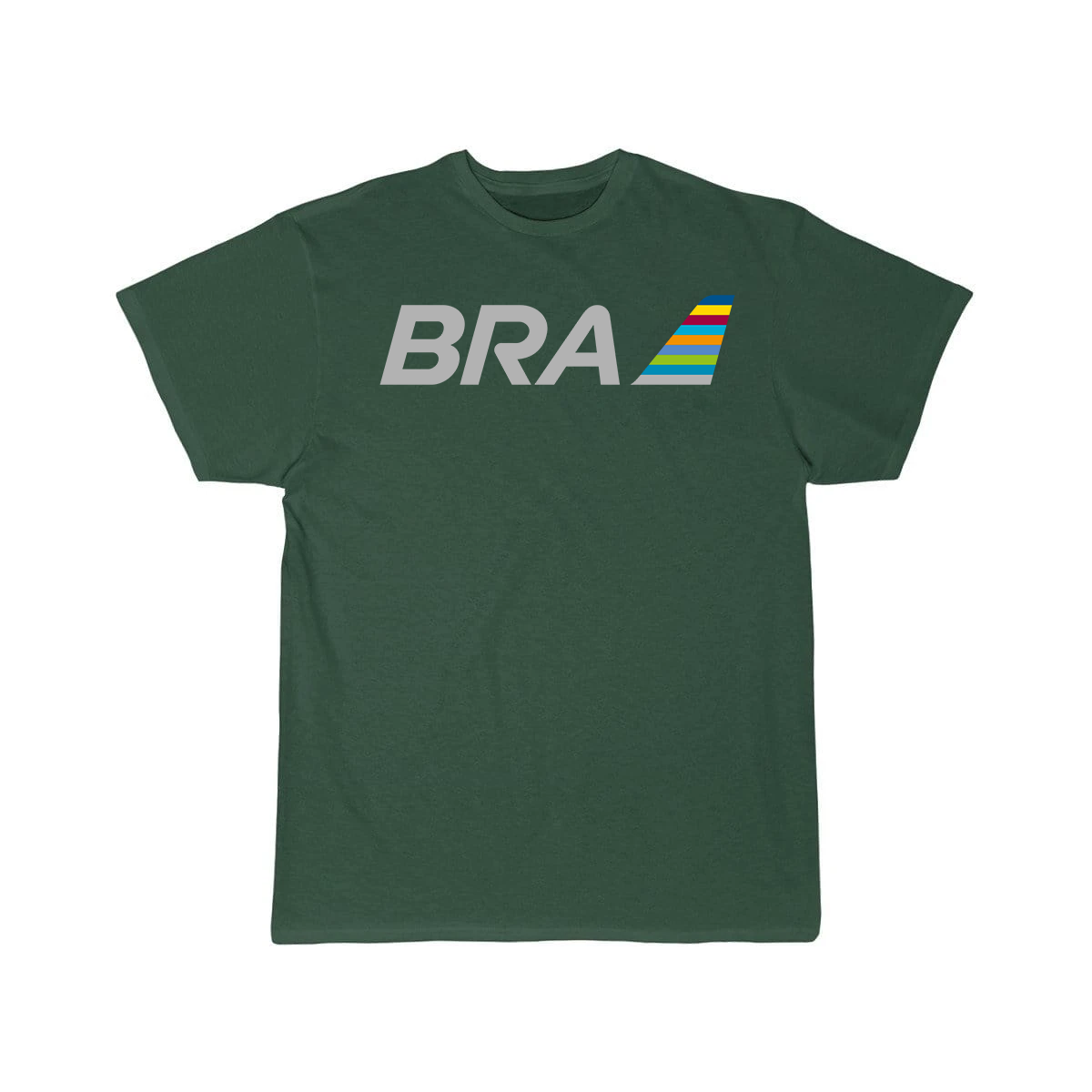 BRA AIRLINE T-SHIRT