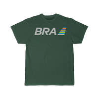 Thumbnail for BRA AIRLINE T-SHIRT