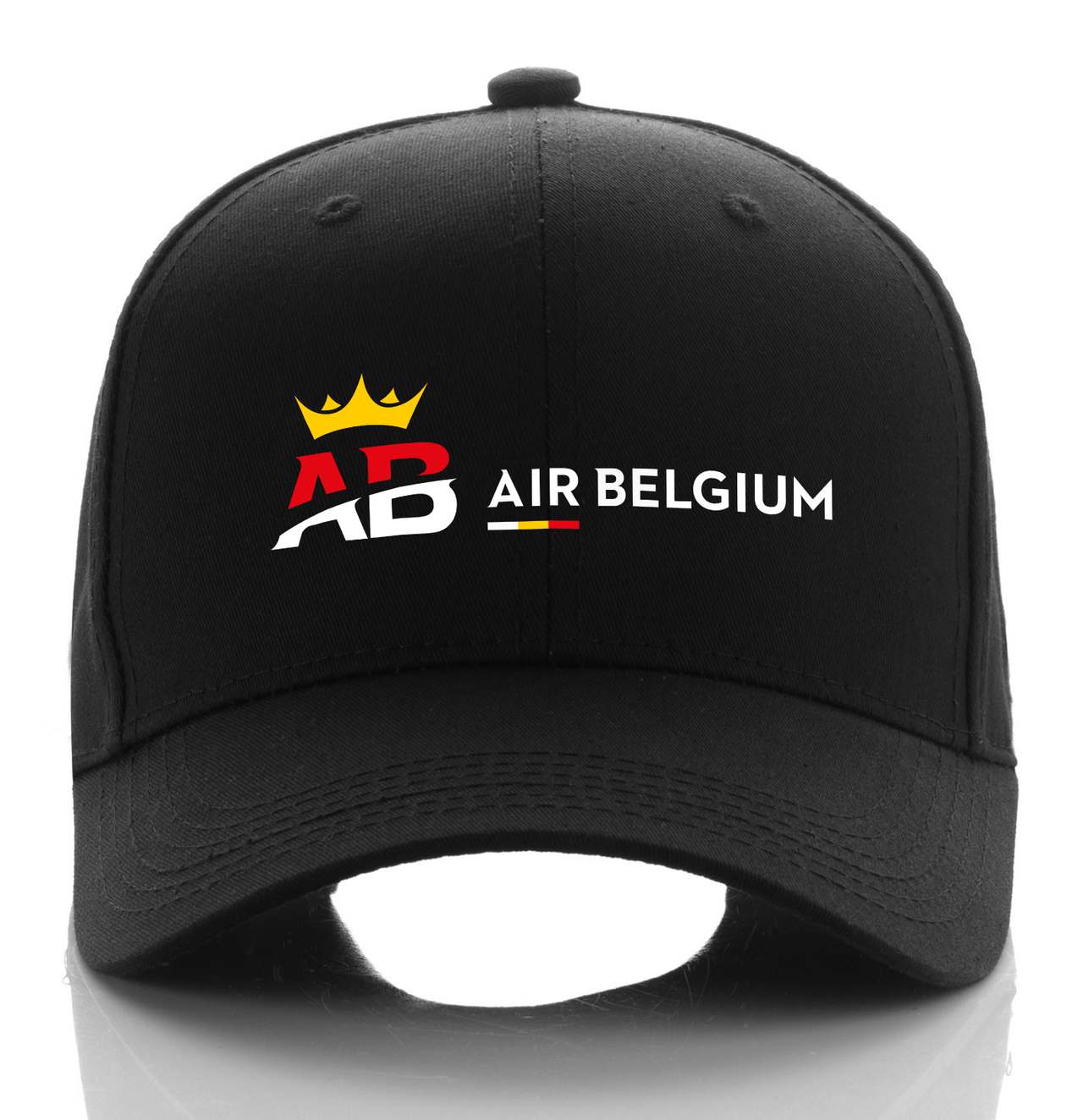 BELGIUM AIRLINE CAP