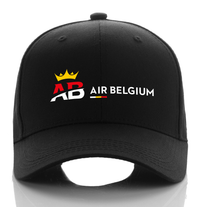 Thumbnail for BELGIUM AIRLINE CAP