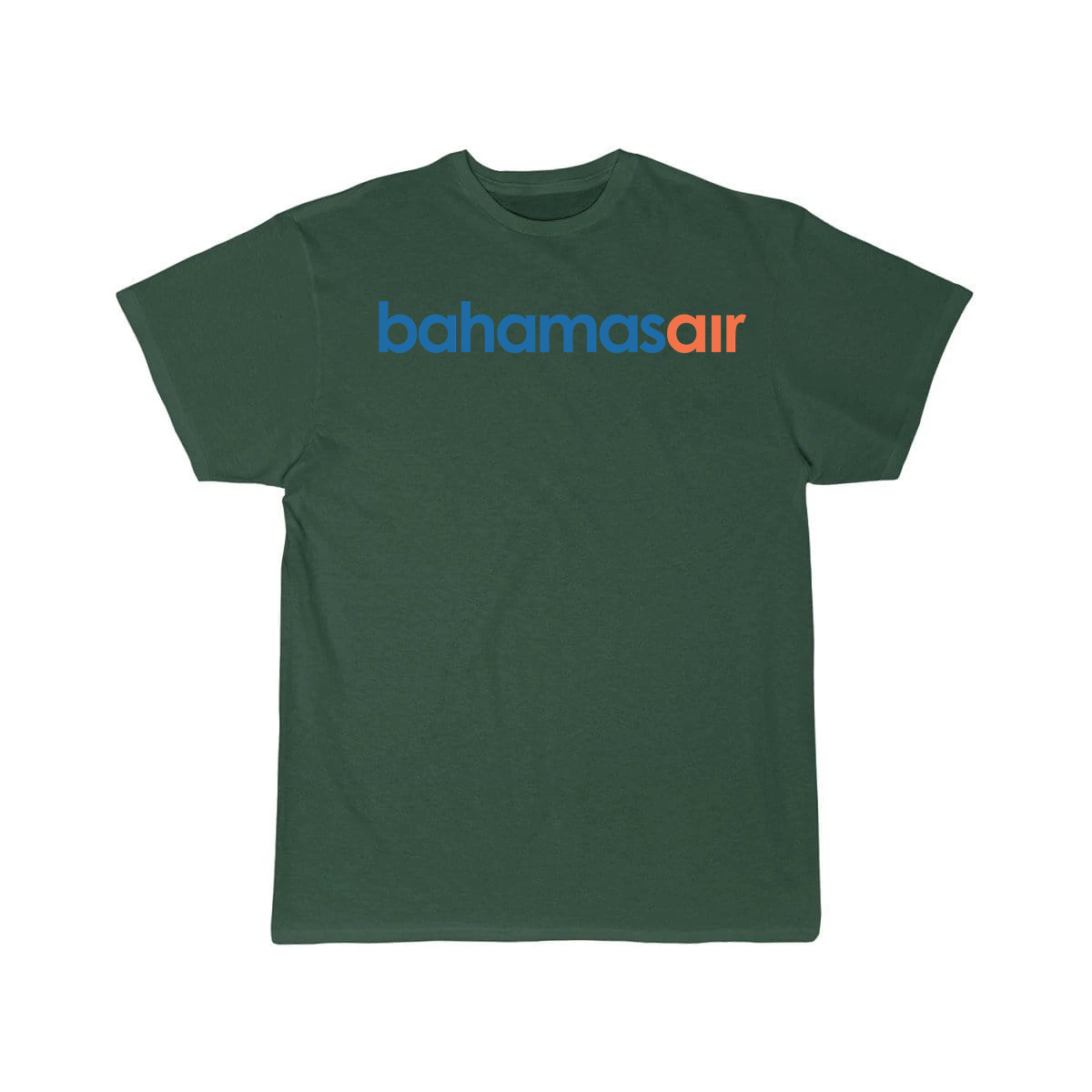 BAHAMAS AIRLINE T-SHIRT