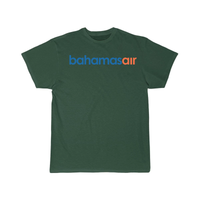 Thumbnail for BAHAMAS AIRLINE T-SHIRT