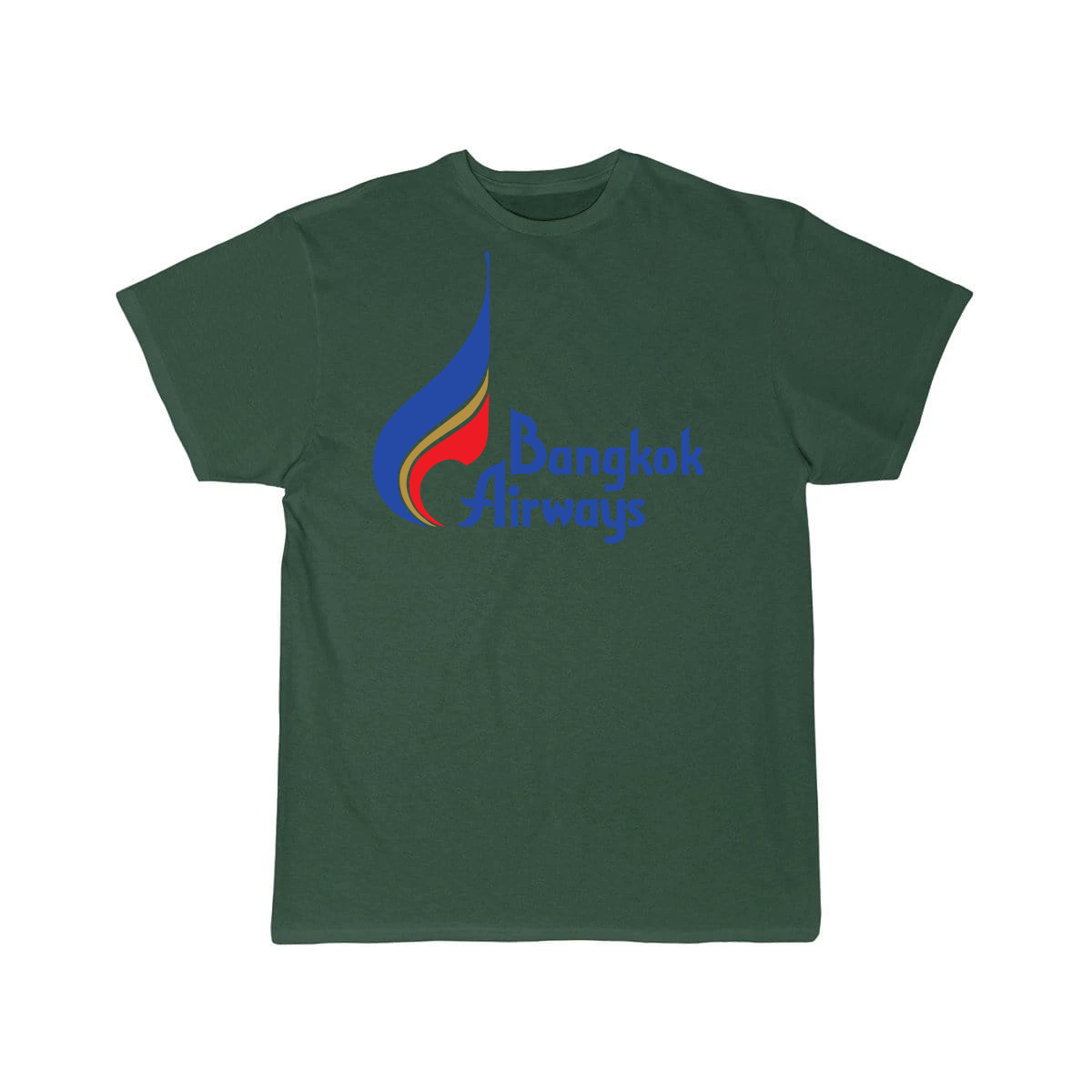 BANGKOK AIRLINE T-SHIRT