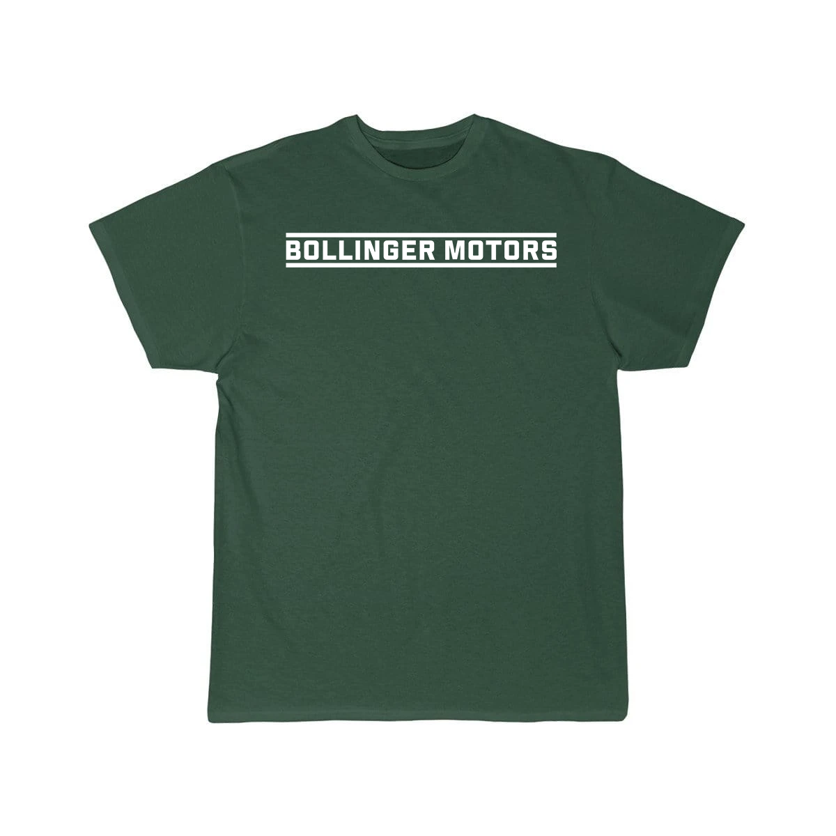 BOLLINGER T-SHIRT