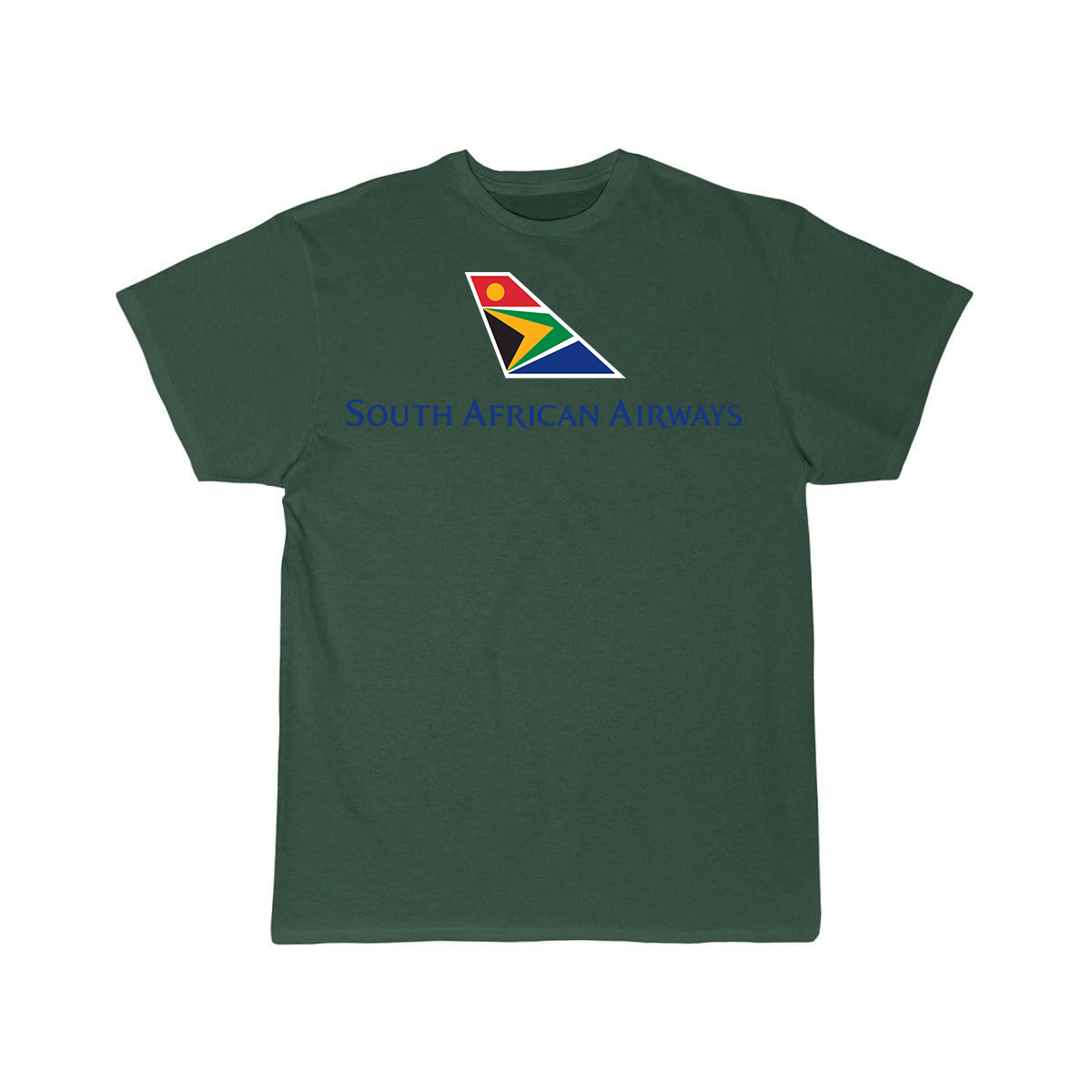 SOUTH AFRICA AIRLINE T-SHIRT