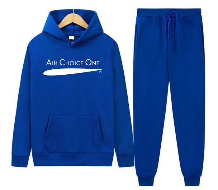 AIR CHOICE ONE AIRLINES PULLOVER