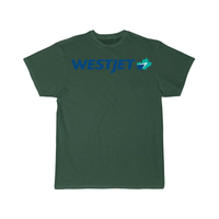 Thumbnail for WESTJET AIRLINE T-SHIRT 2