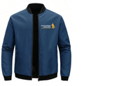 Thumbnail for SINGAPORE AIRLINES  LOOSE SOLID COLOR JACKET