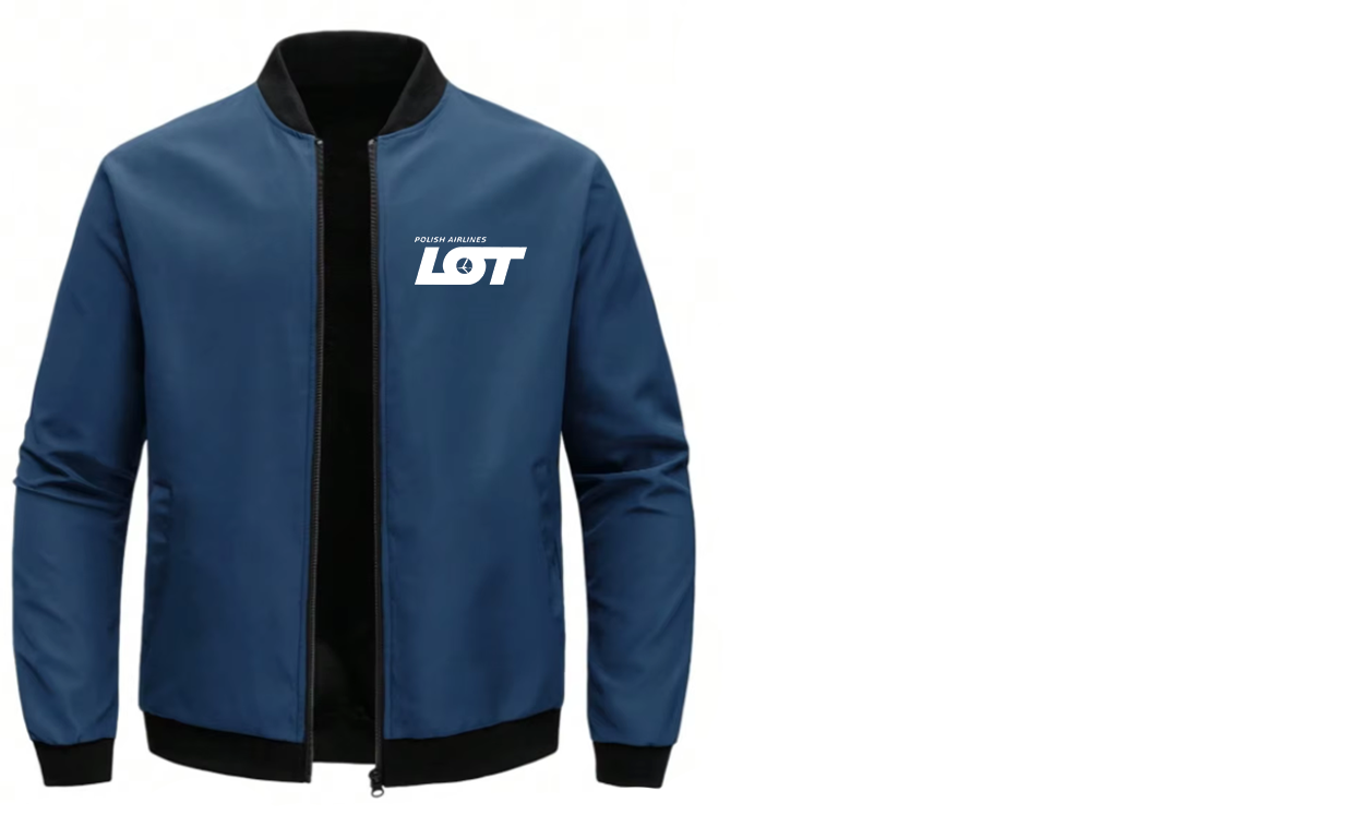 LOT LOOSE SOLID COLOR JACKET