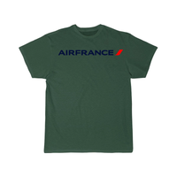 Thumbnail for FRANCE AIRLINE T-SHIRT