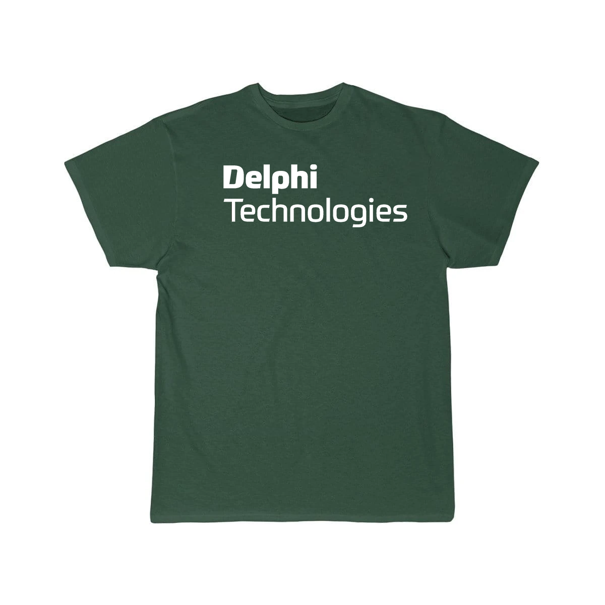 DELPHI T-SHIRT
