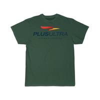 Thumbnail for PLUSTRA AIRLINE T-SHIRT