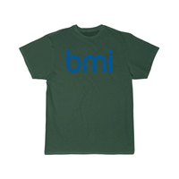 Thumbnail for BMI AIRLINE T-SHIRT