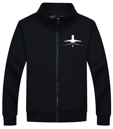 BOEING 767 WESTCOOL JACKET (ASIAN SIZE)