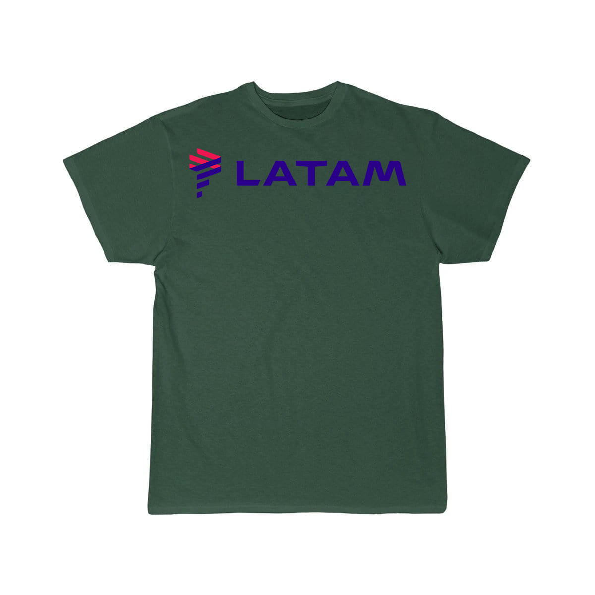 LATAM AIRLINE T-SHIRT