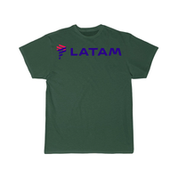 Thumbnail for LATAM AIRLINE T-SHIRT