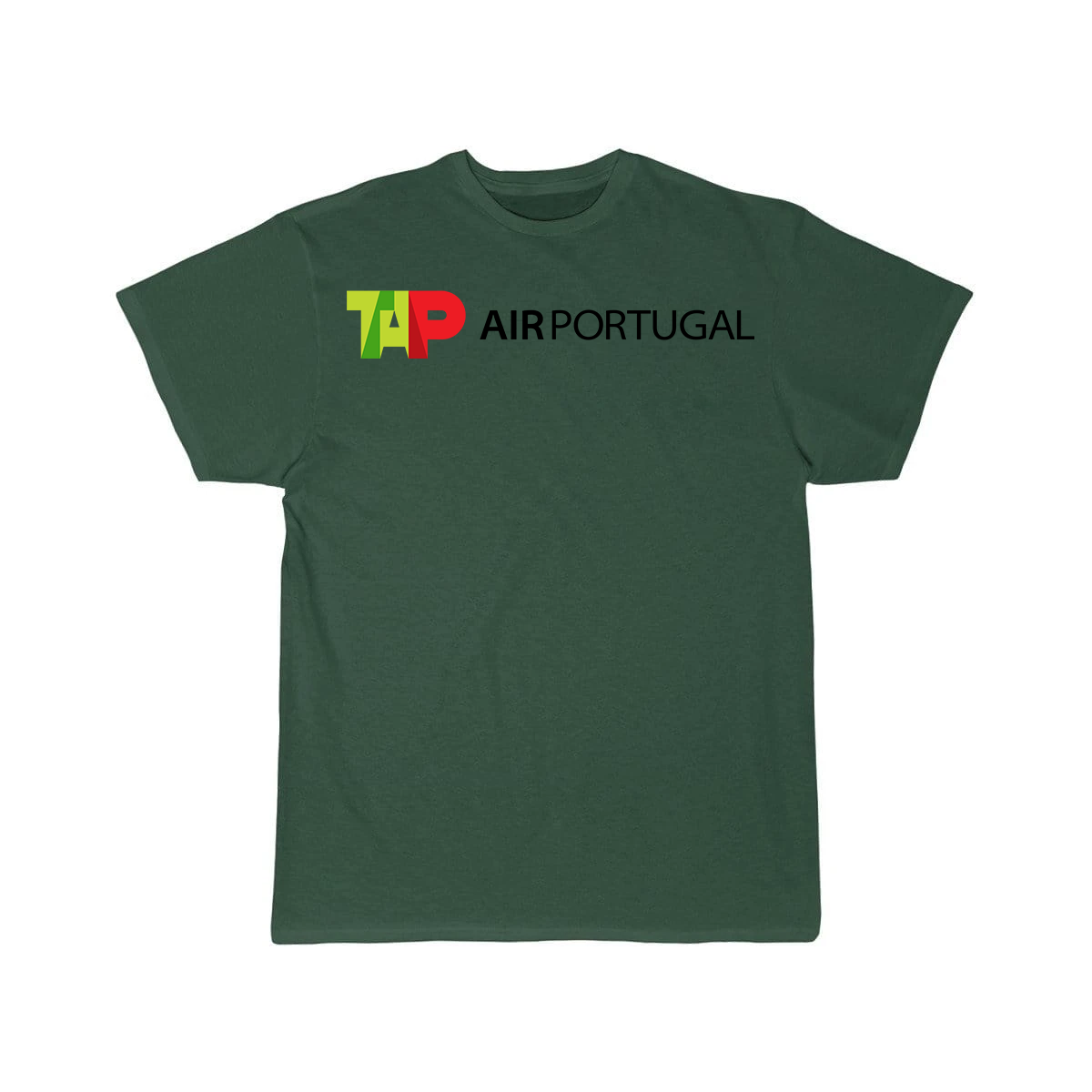 PORTUGAL AIRLINE T-SHIRT