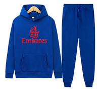 Thumbnail for EMARATES AIRWAYS PULLOVER
