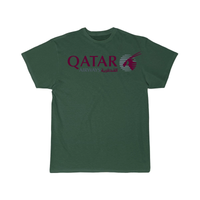 Thumbnail for QATAR AIRLINE T-SHIRT 3