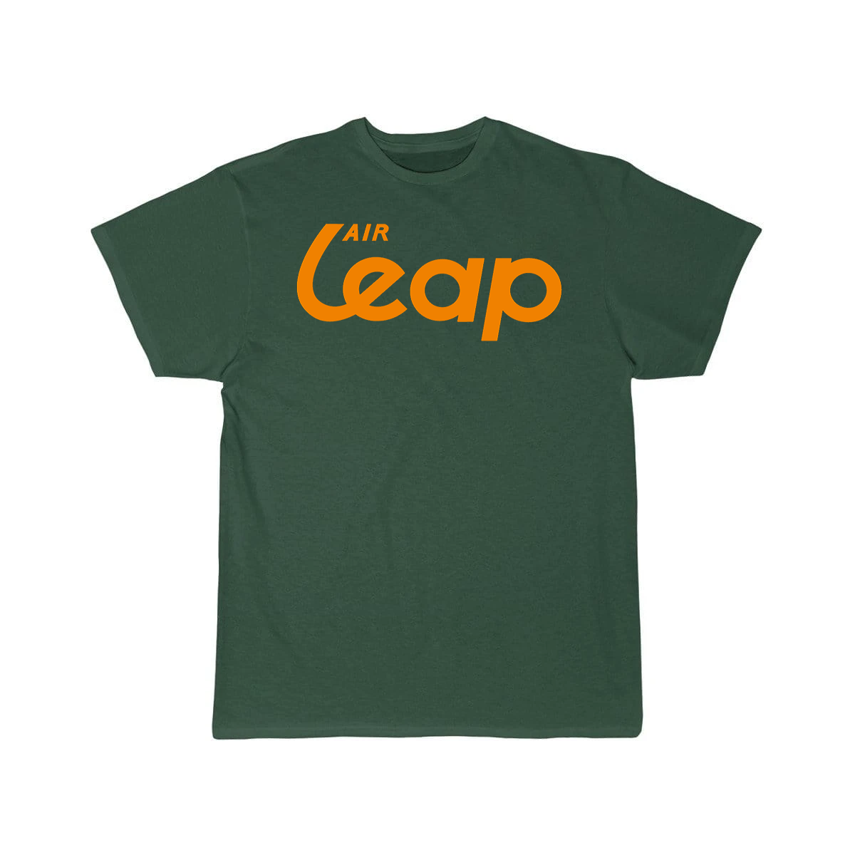 LEAP AIRLINE T-SHIRT