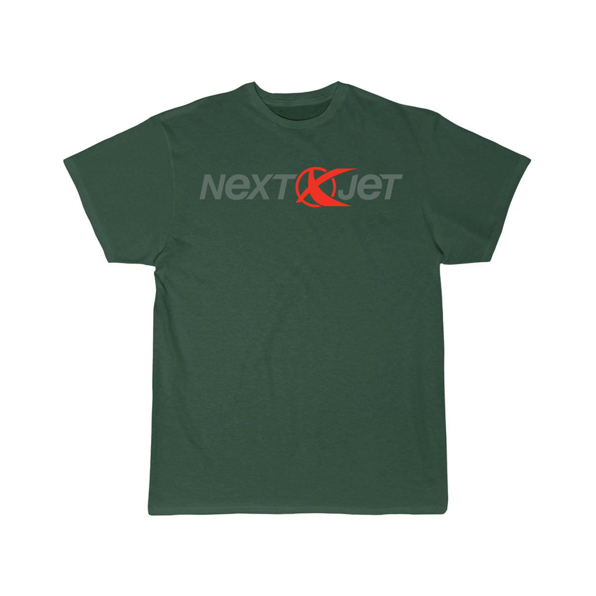 NEXT JET AIRLINE T-SHIRT