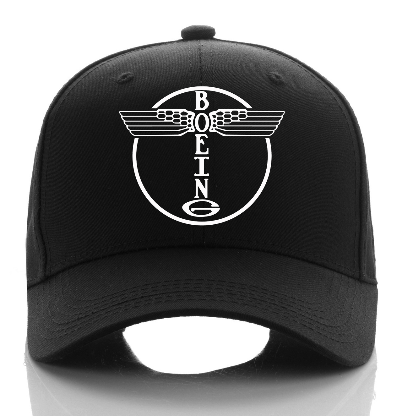 BOEING LOGO CAP