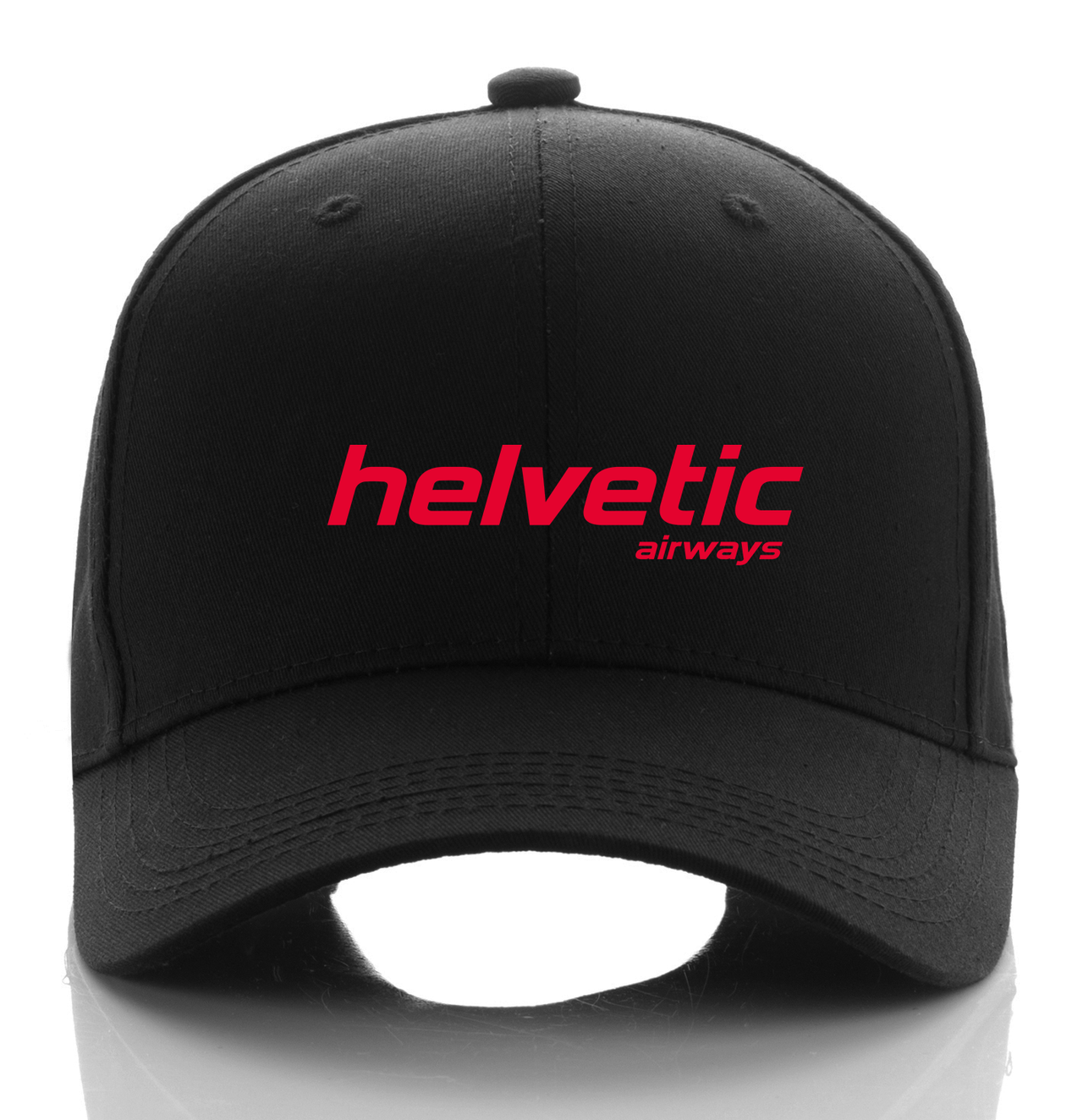 HELVETIC AIRLINE CAP