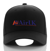 Thumbnail for AIR UK AIRLINE CAP