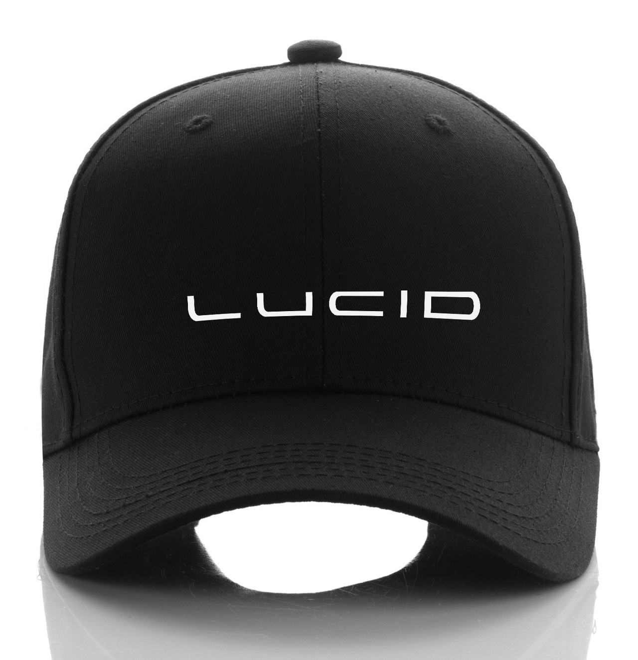 LUCID JUSTABLE BASEBALL CAPS