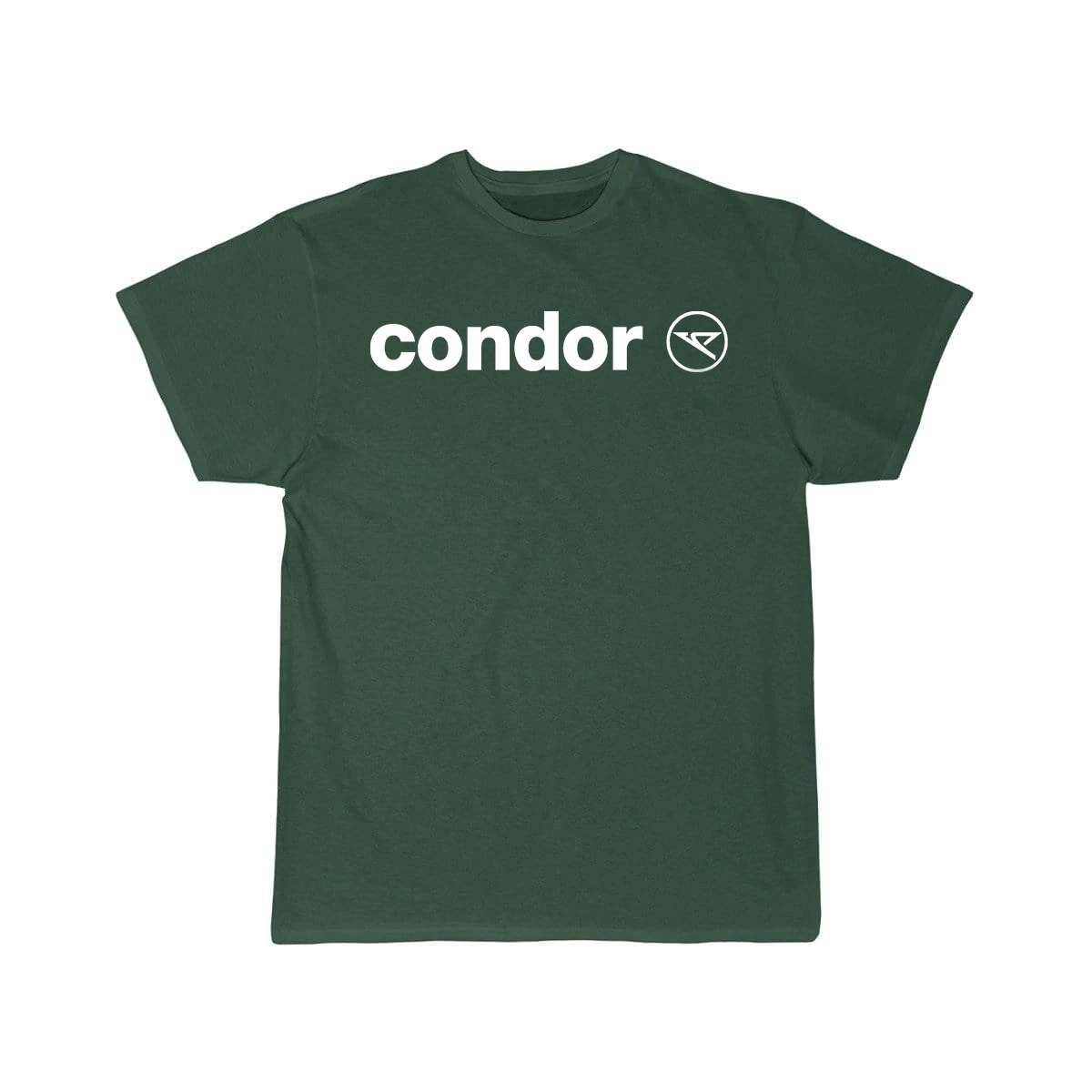 CONDOR AIRLINE T-SHIRT