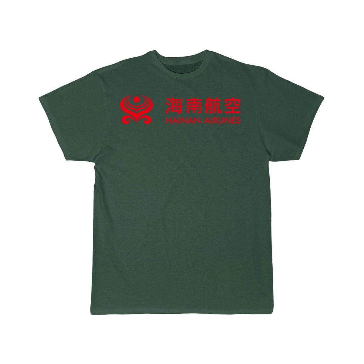 HAININ AIRLINE T-SHIRT