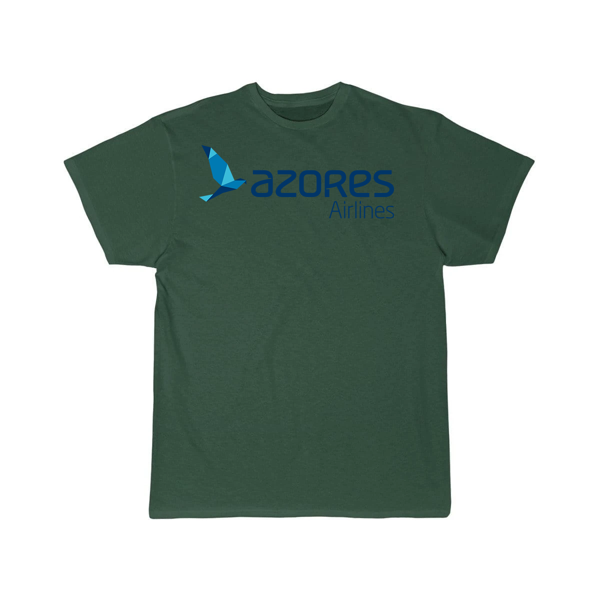 AZORES AIRLINE T-SHIRT