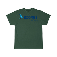 Thumbnail for AZORES AIRLINE T-SHIRT