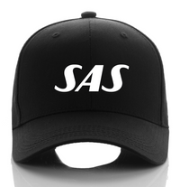 Thumbnail for SAS AIRLINE CAP