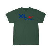 Thumbnail for XL AIRLINE T-SHIRT