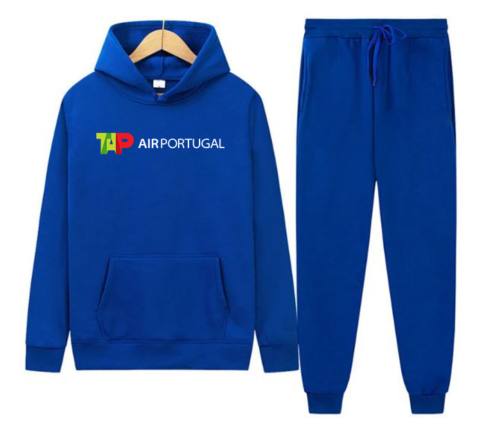 AIR PORTUGAL AIRLINES PULLOVER