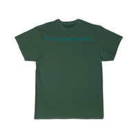 Thumbnail for CATHAY PACIFIC AIRLINE T-SHIRT