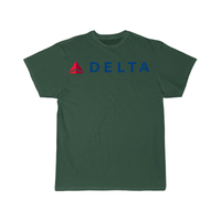 Thumbnail for DELTA AIRLINE T-SHIRT 2