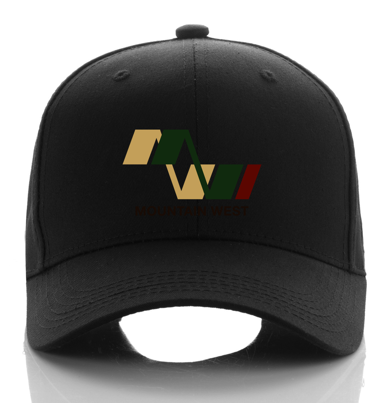 MOUNTEAIN WEST AIRLINE CAP