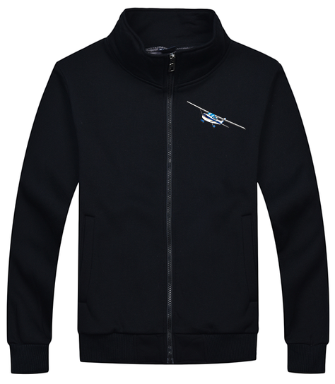 CESSNA WESTCOOL JACKET (ASIAN SIZE)