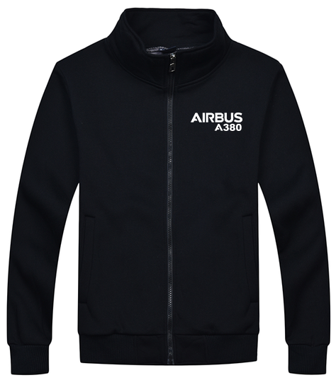 AIRBUS 380 WESTCOOL JACKET (ASIAN SIZE)